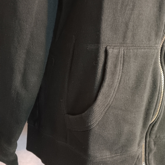 SF woman's sip-up jacket - Picture 9 of 9